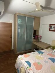 Blk 63 Telok Blangah Heights (Bukit Merah), HDB 3 Rooms #596559531